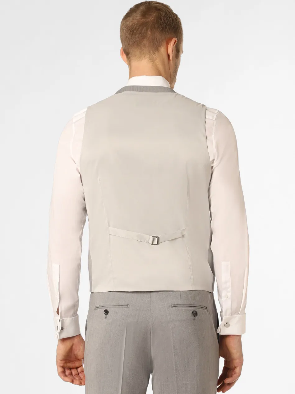 Herren Baukasten-Weste - CIMonopoli-W