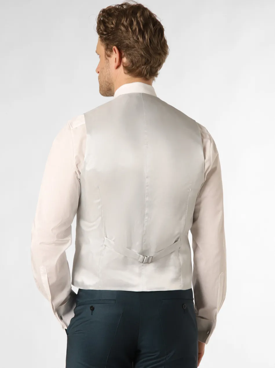 Herren Baukasten-Weste