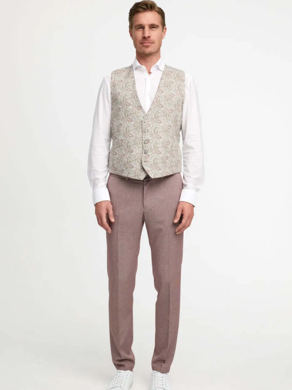 Herren Baukasten-Weste - DiWesley