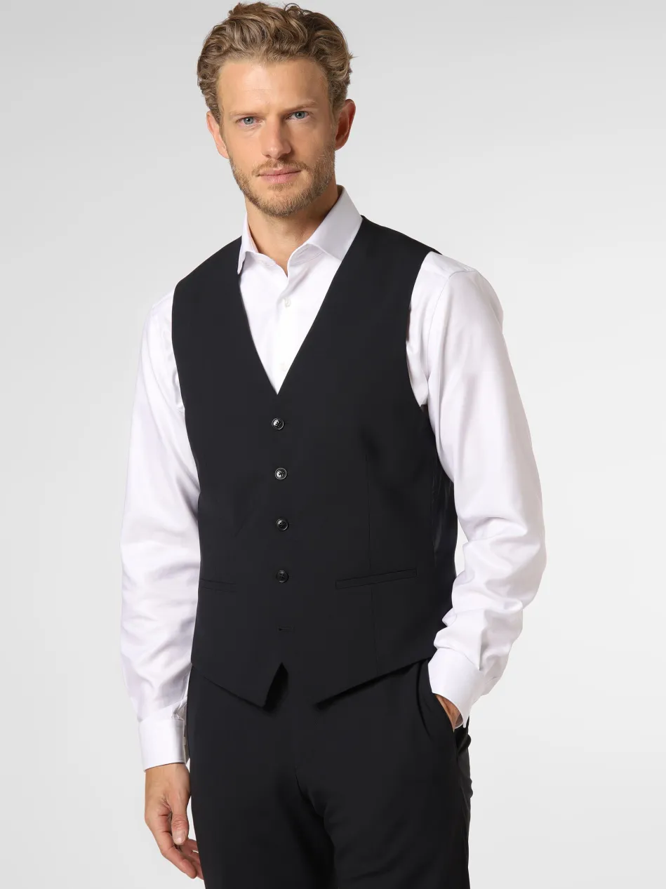 Herren Baukasten-Weste - Wesdon