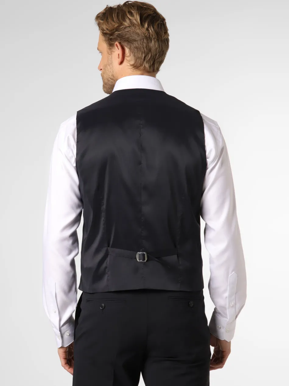 Herren Baukasten-Weste - Wesdon