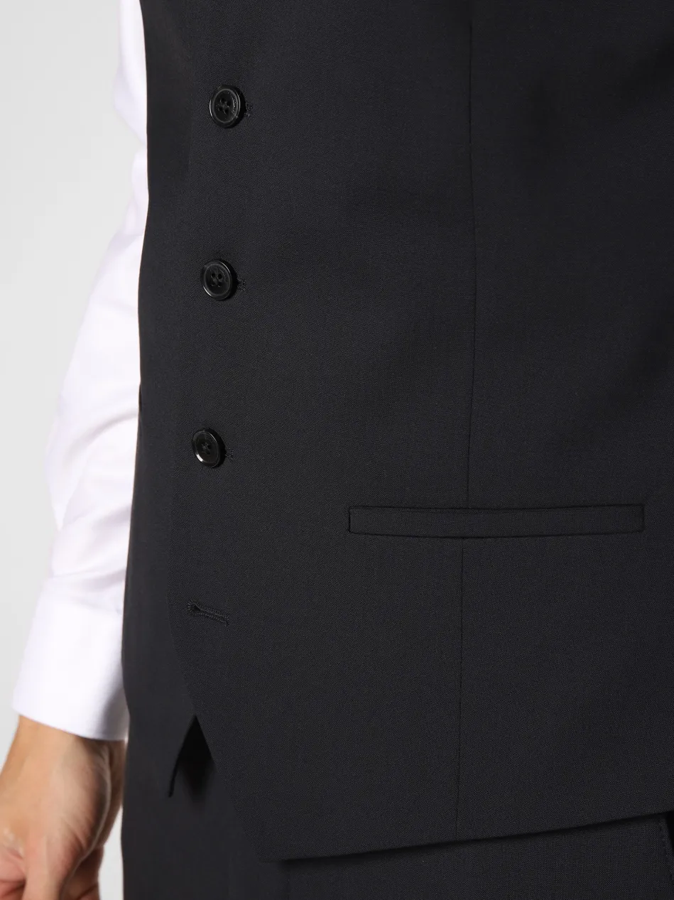 Herren Baukasten-Weste - Wesdon