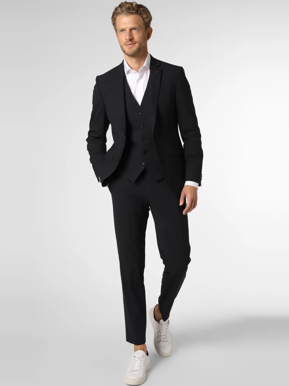 Herren Baukasten-Weste - Wesdon