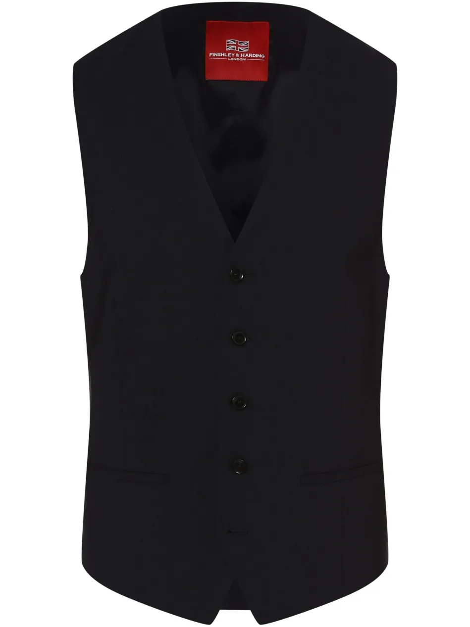 Herren Baukasten-Weste - Wesdon