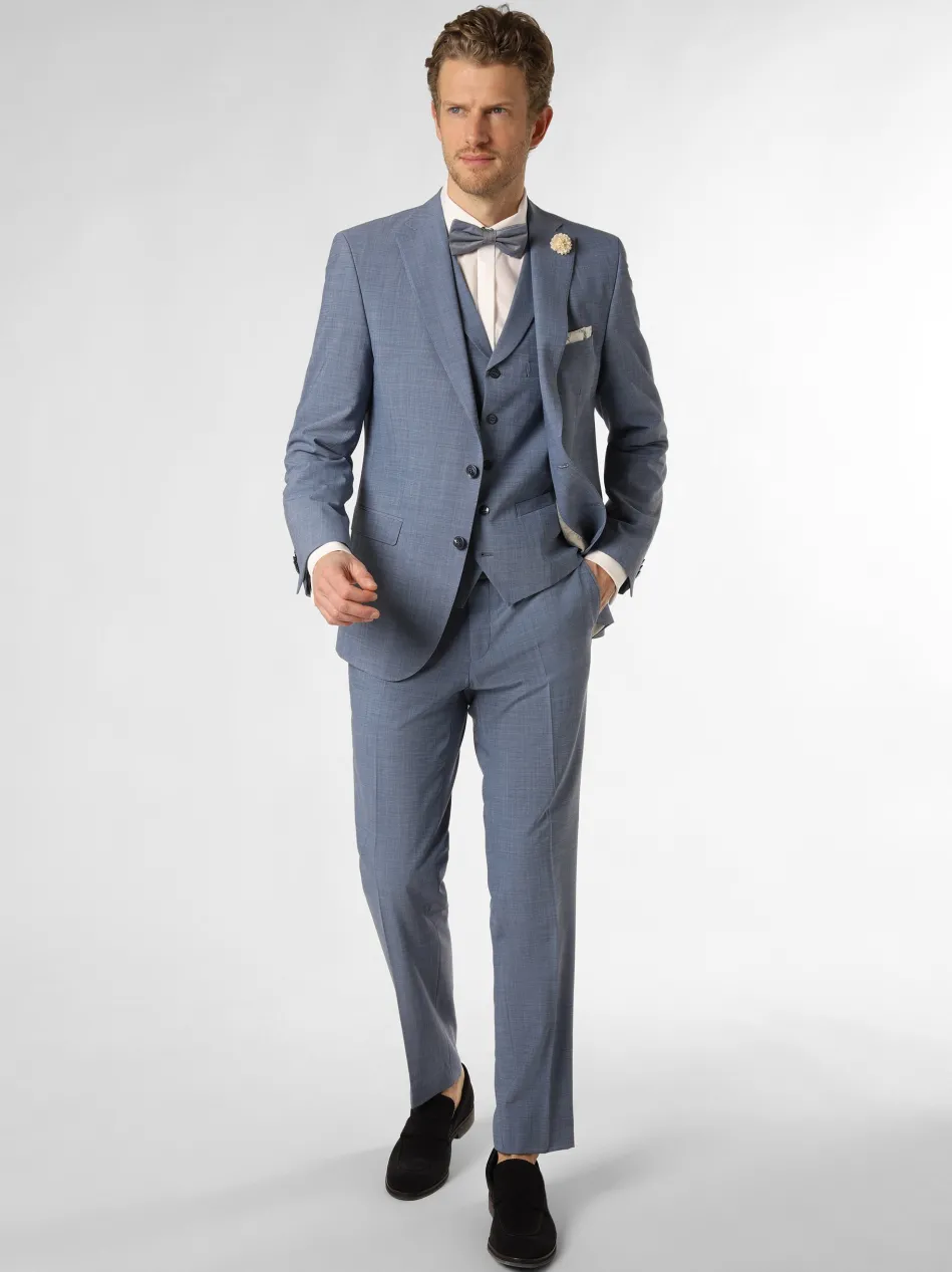 Herren Baukasten-Weste - Warren