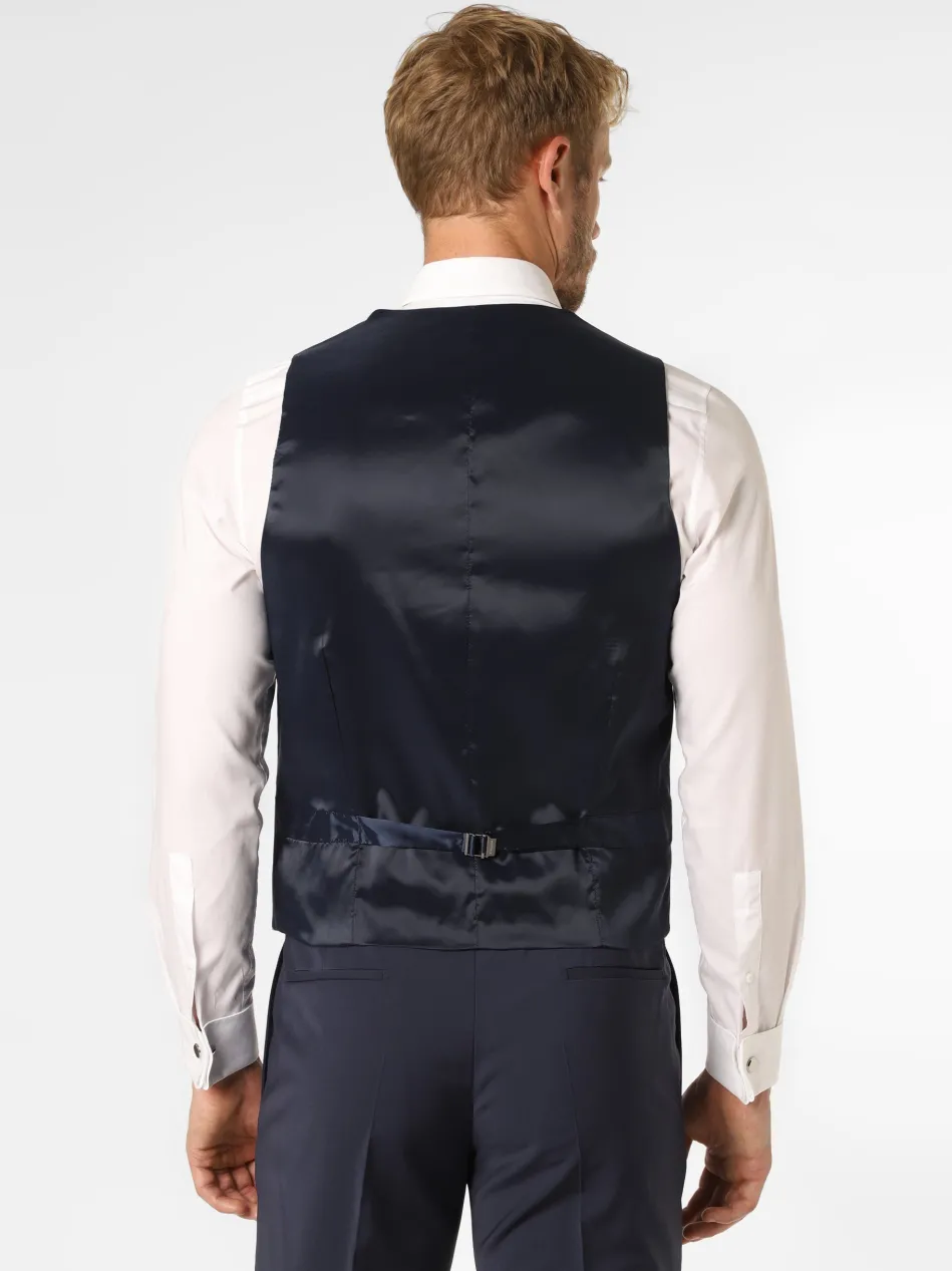 Herren Baukasten-Weste - Ves2
