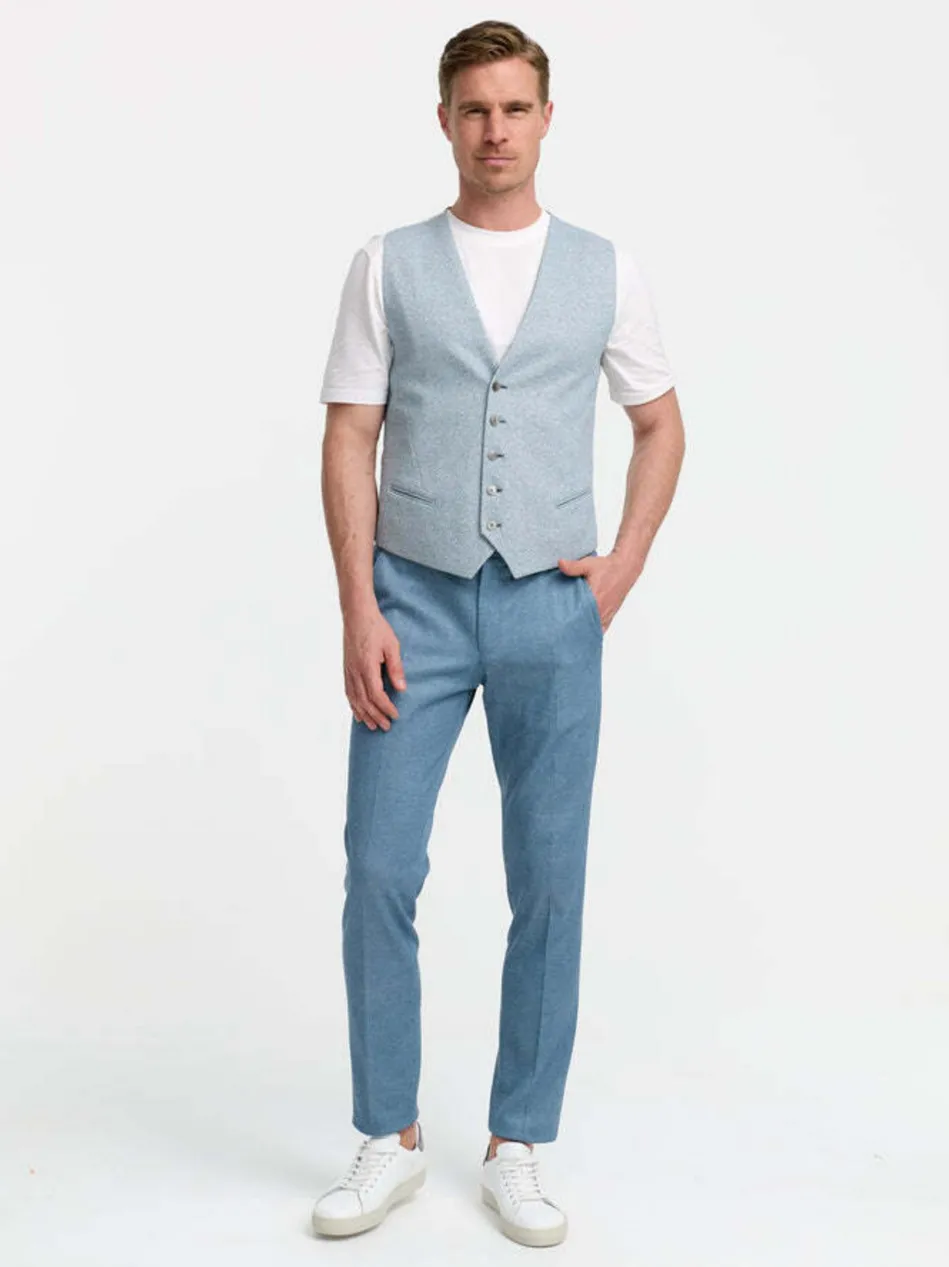 Herren Baukasten-Weste - DiWesley