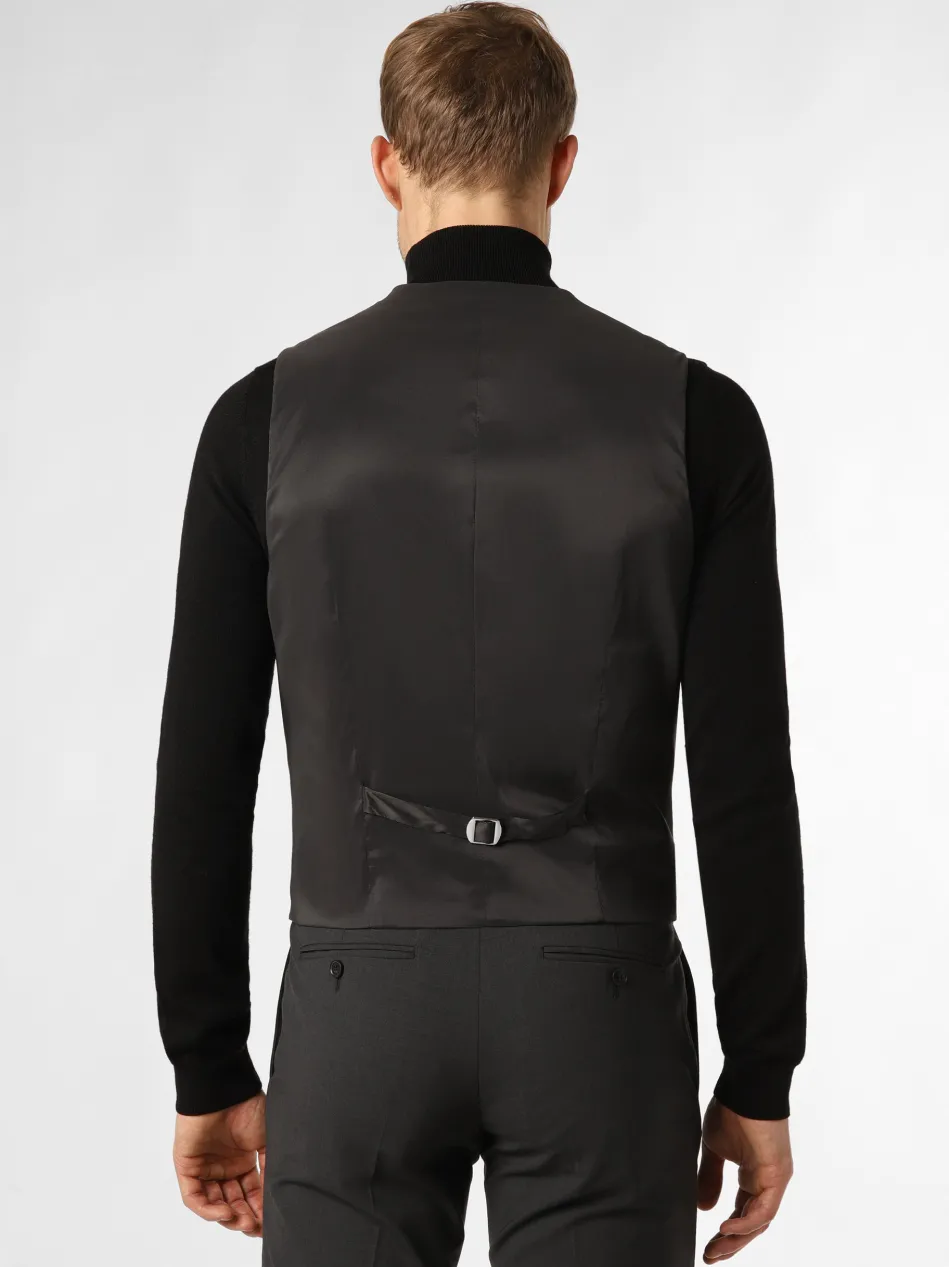 Herren Baukasten-Weste