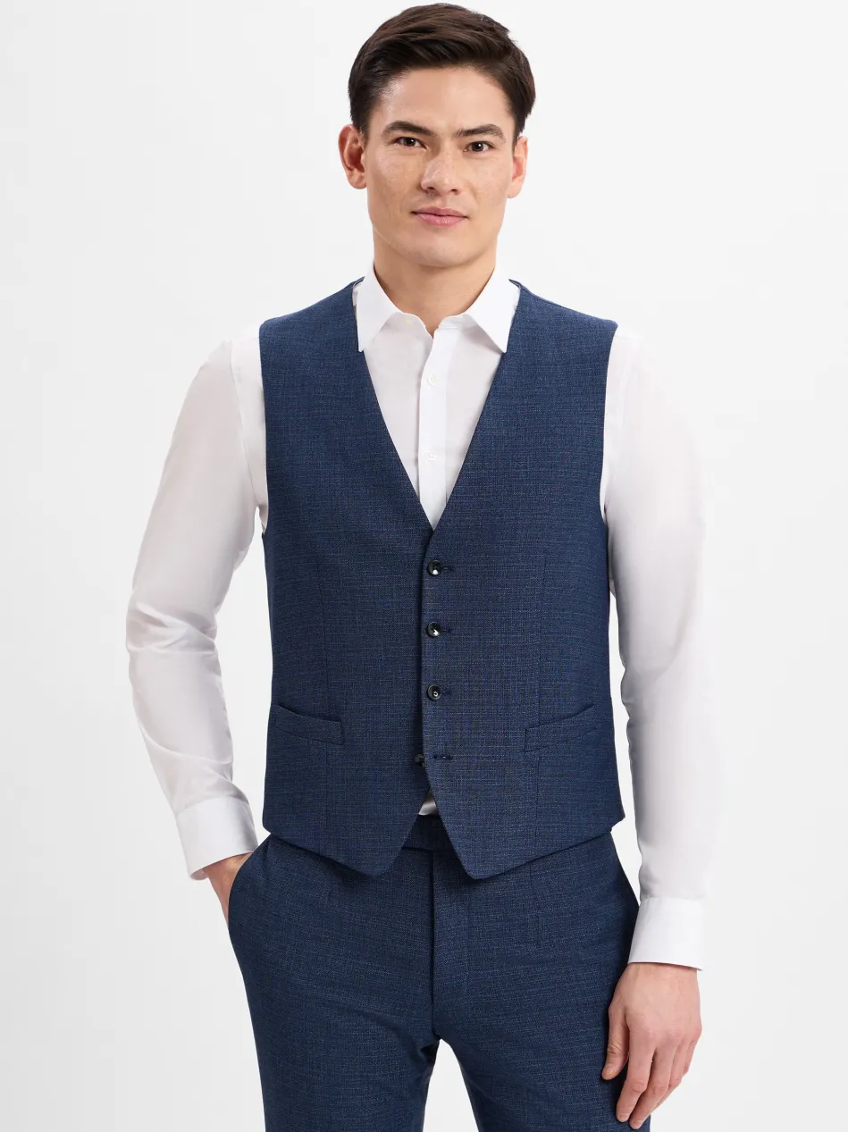 Herren Baukasten-Weste - Gyl2