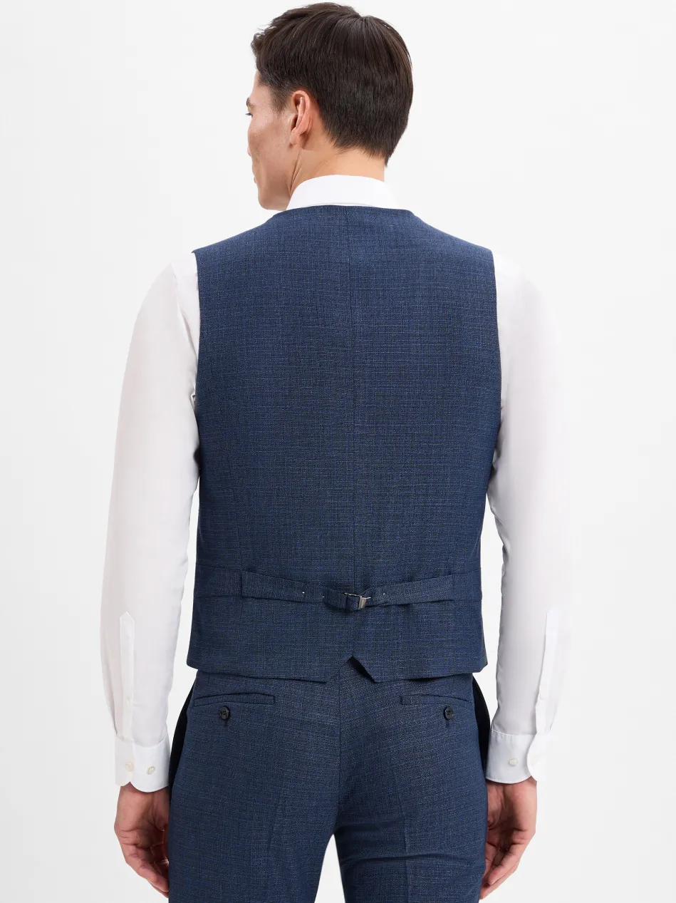 Herren Baukasten-Weste - Gyl2