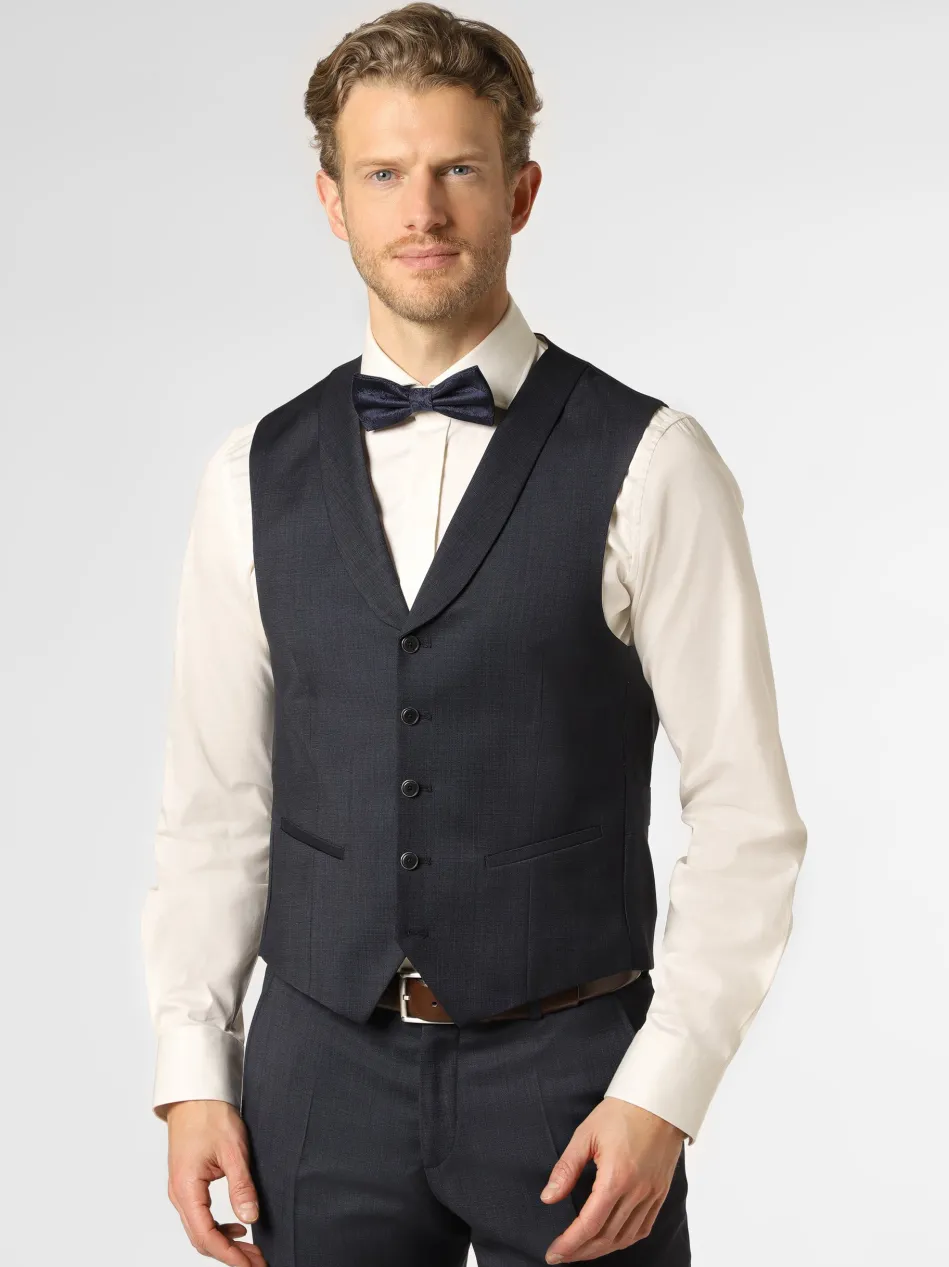 Herren Baukasten-Weste - Philipp-ST