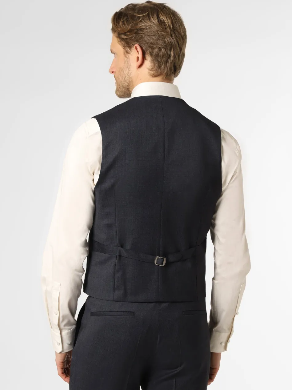 Herren Baukasten-Weste - Philipp-ST
