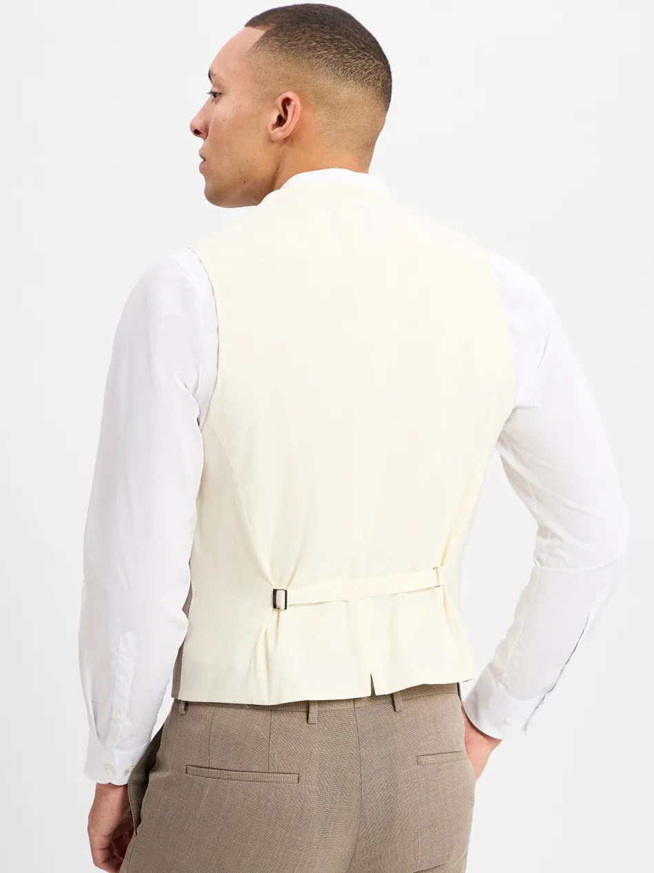 Herren Baukasten-Weste - Jasper