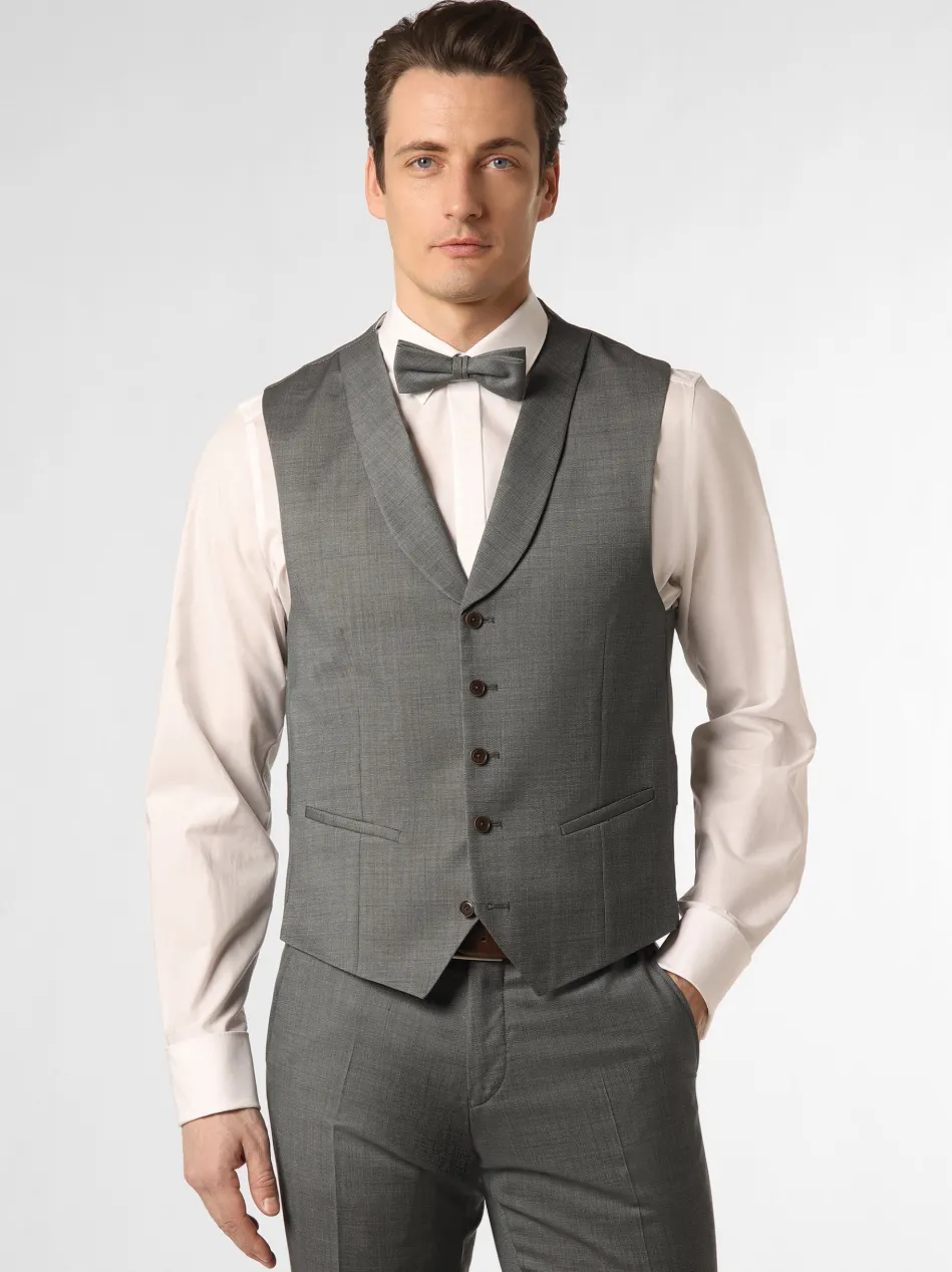 Herren Baukasten-Weste - Philipp-ST