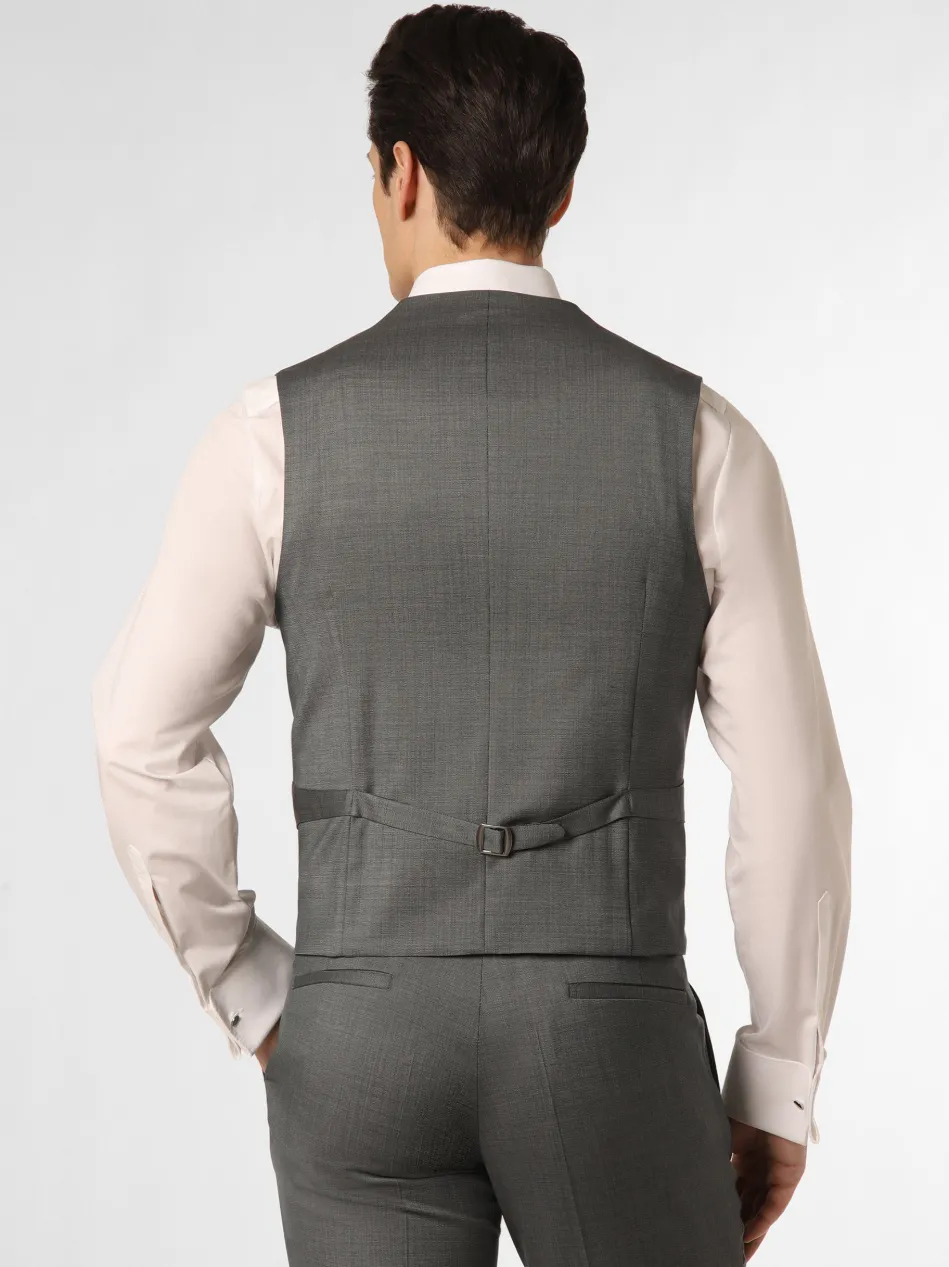 Herren Baukasten-Weste - Philipp-ST