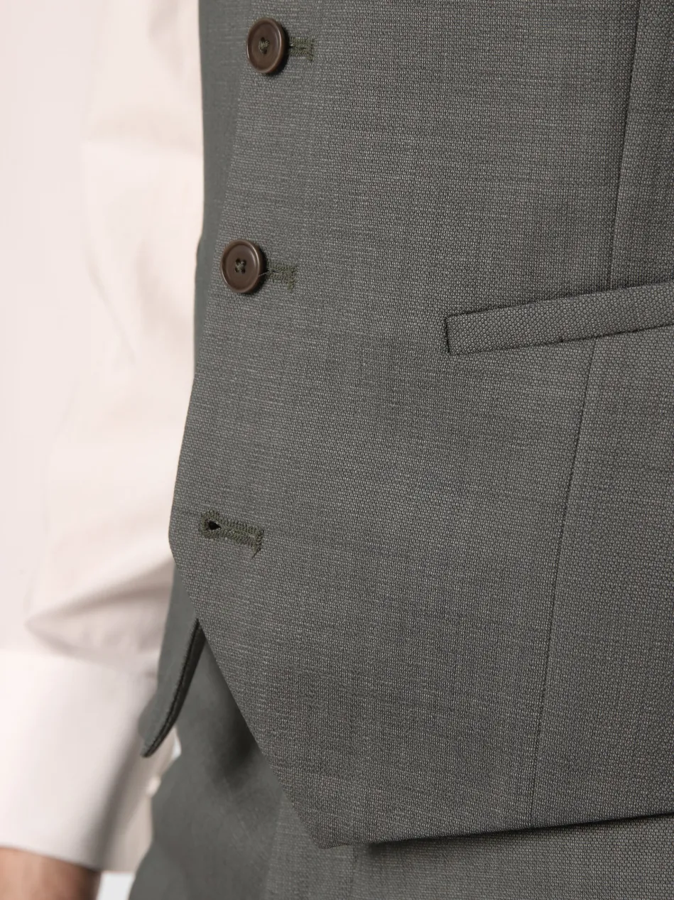 Herren Baukasten-Weste - Philipp-ST