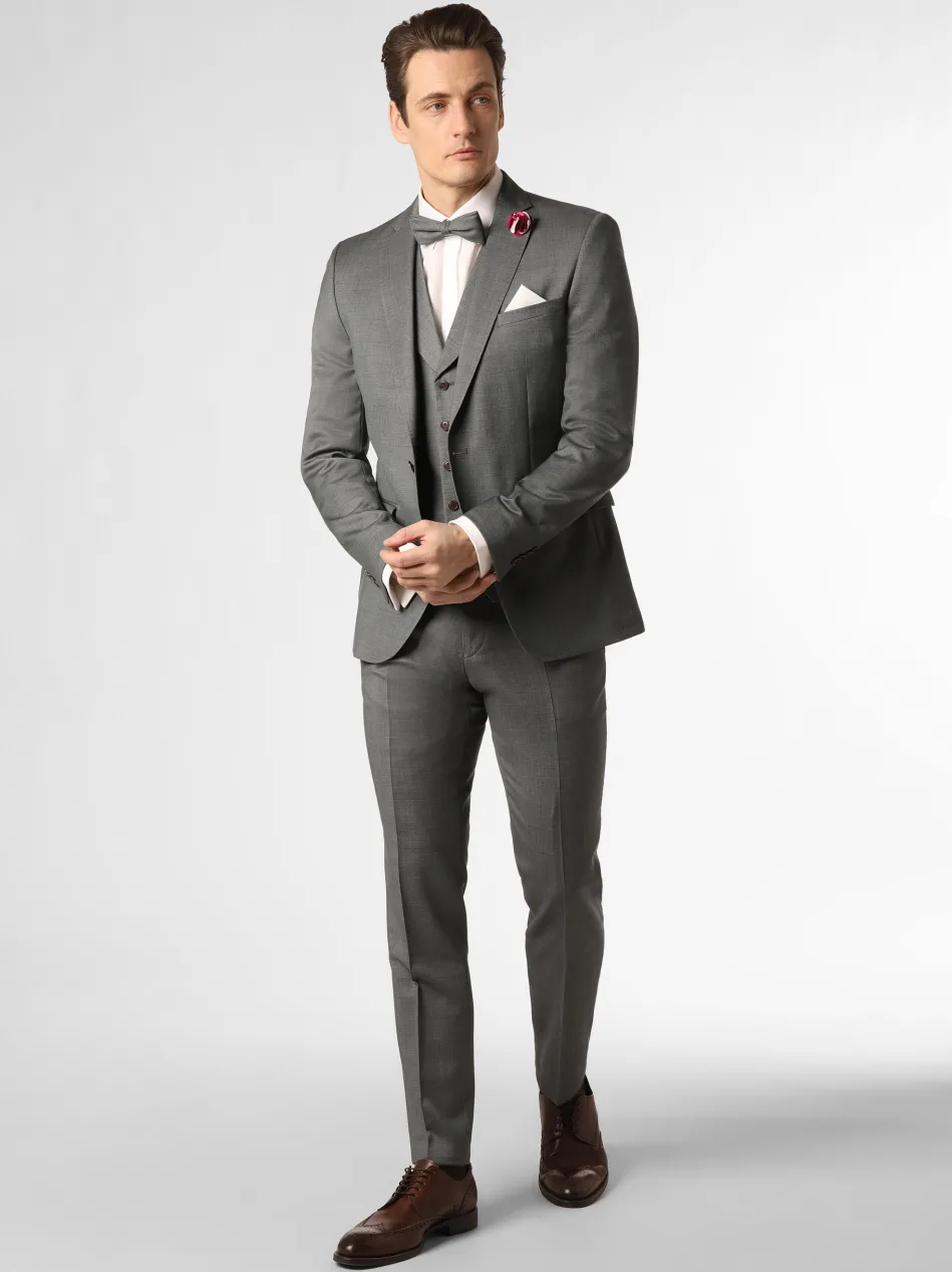 Herren Baukasten-Weste - Philipp-ST