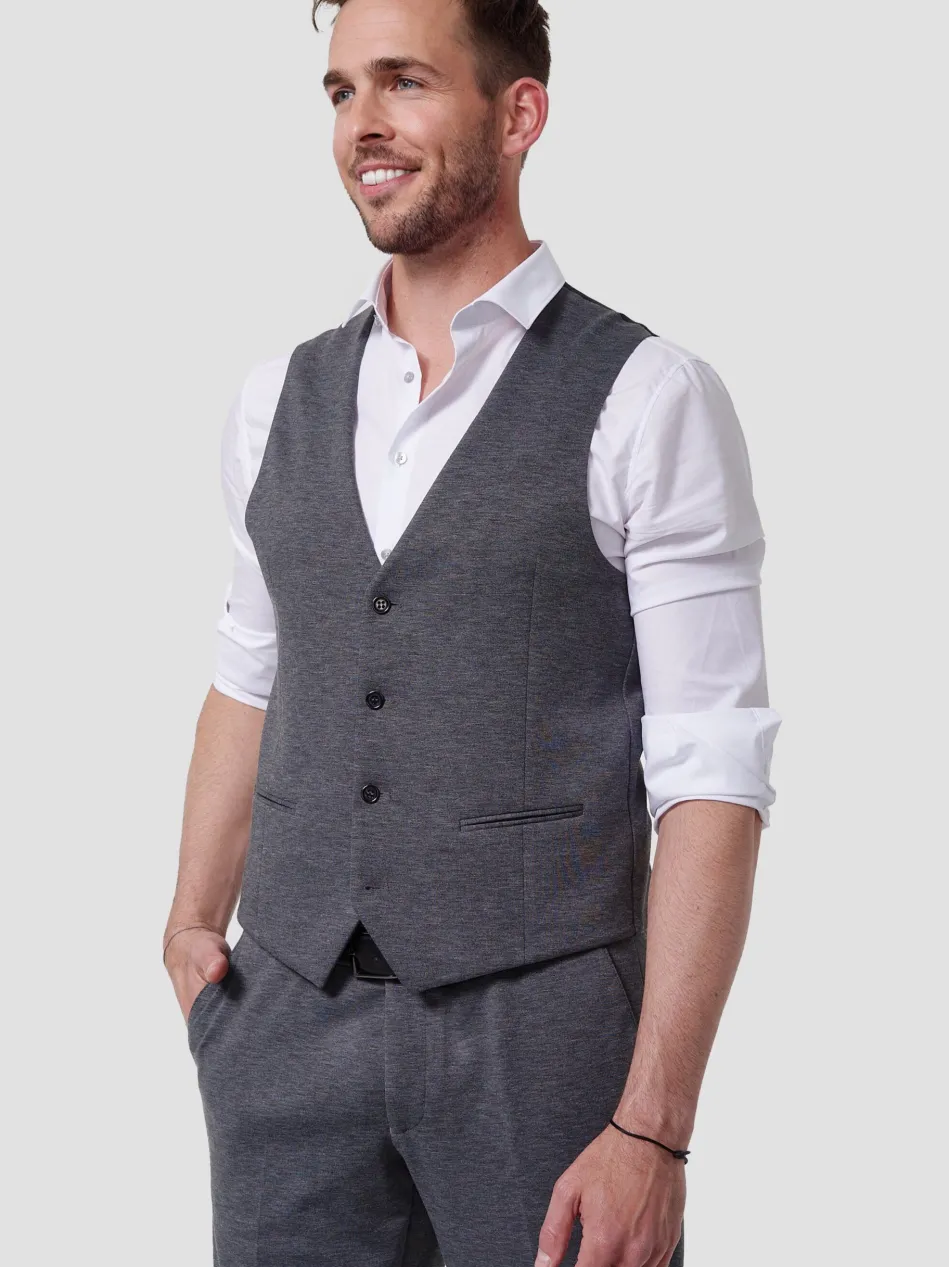 Herren Baukasten-Weste - DiWesley