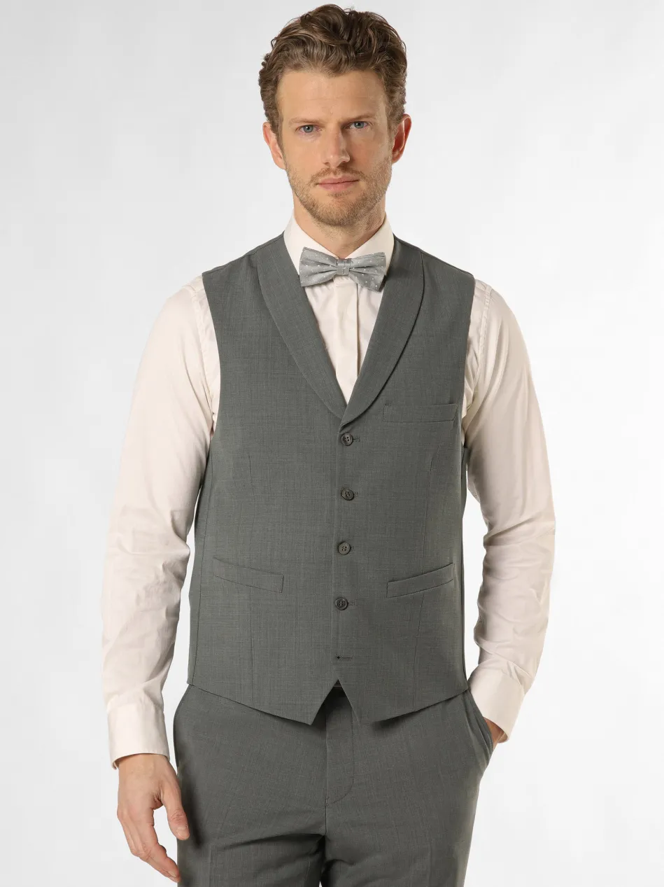 Herren Baukasten-Weste - Warren