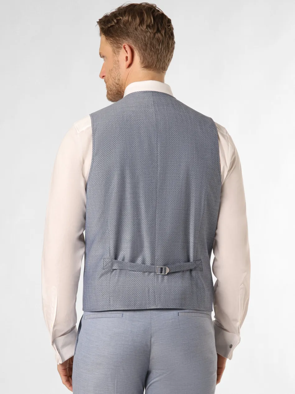 Herren Baukasten-Weste