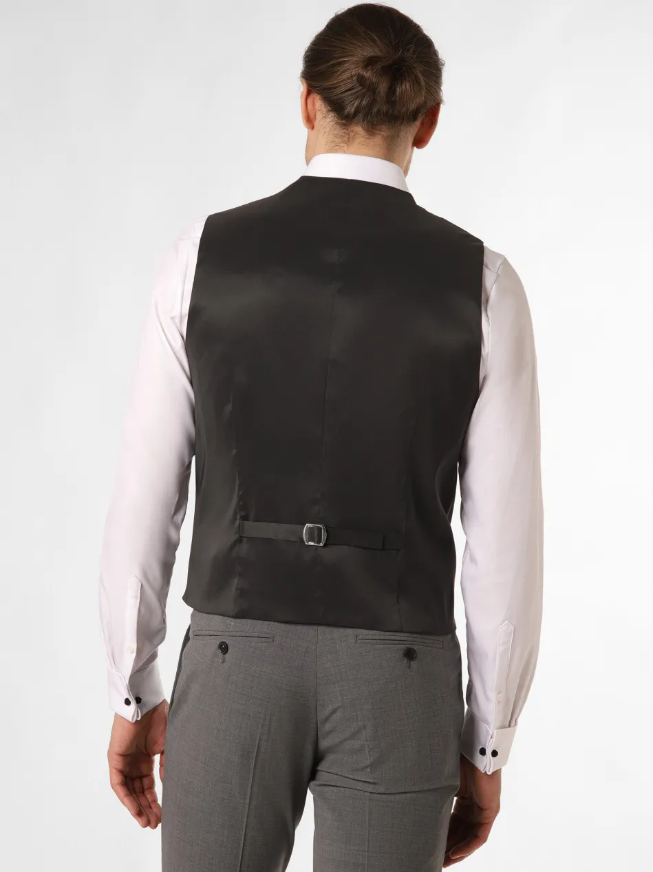 Herren Baukasten-Weste - Wesdon