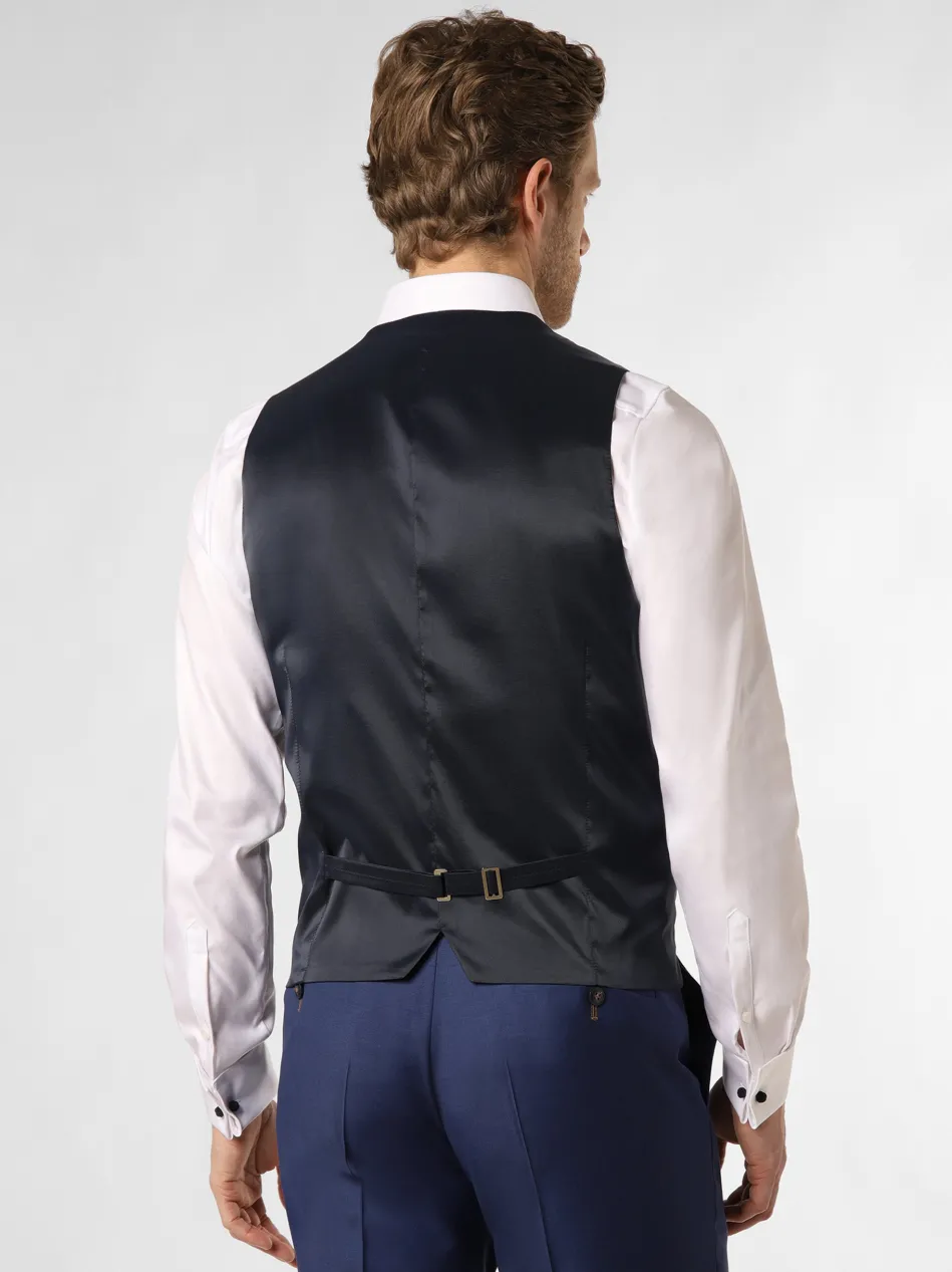 Herren Baukasten-Weste