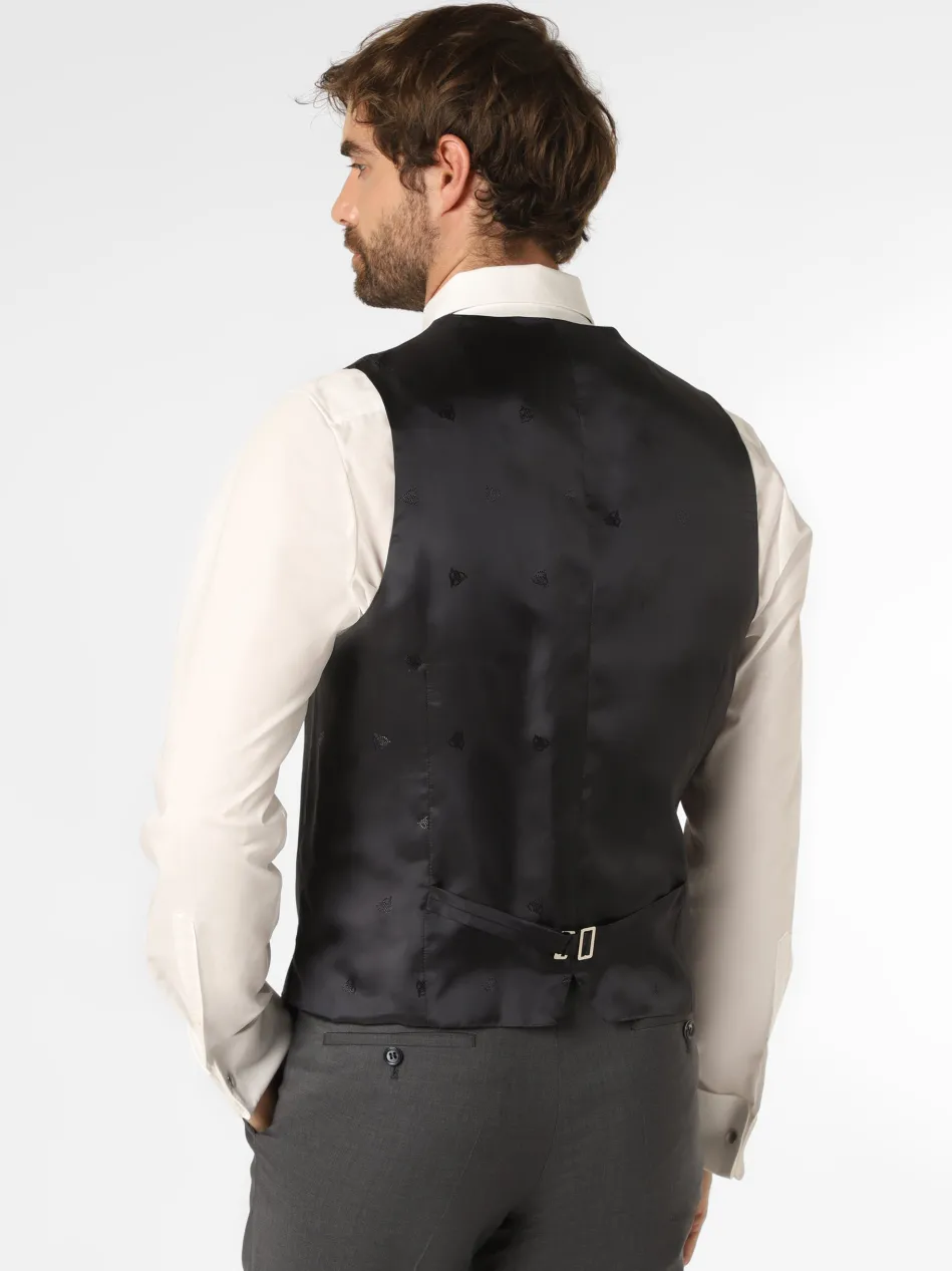 Herren Baukasten-Weste