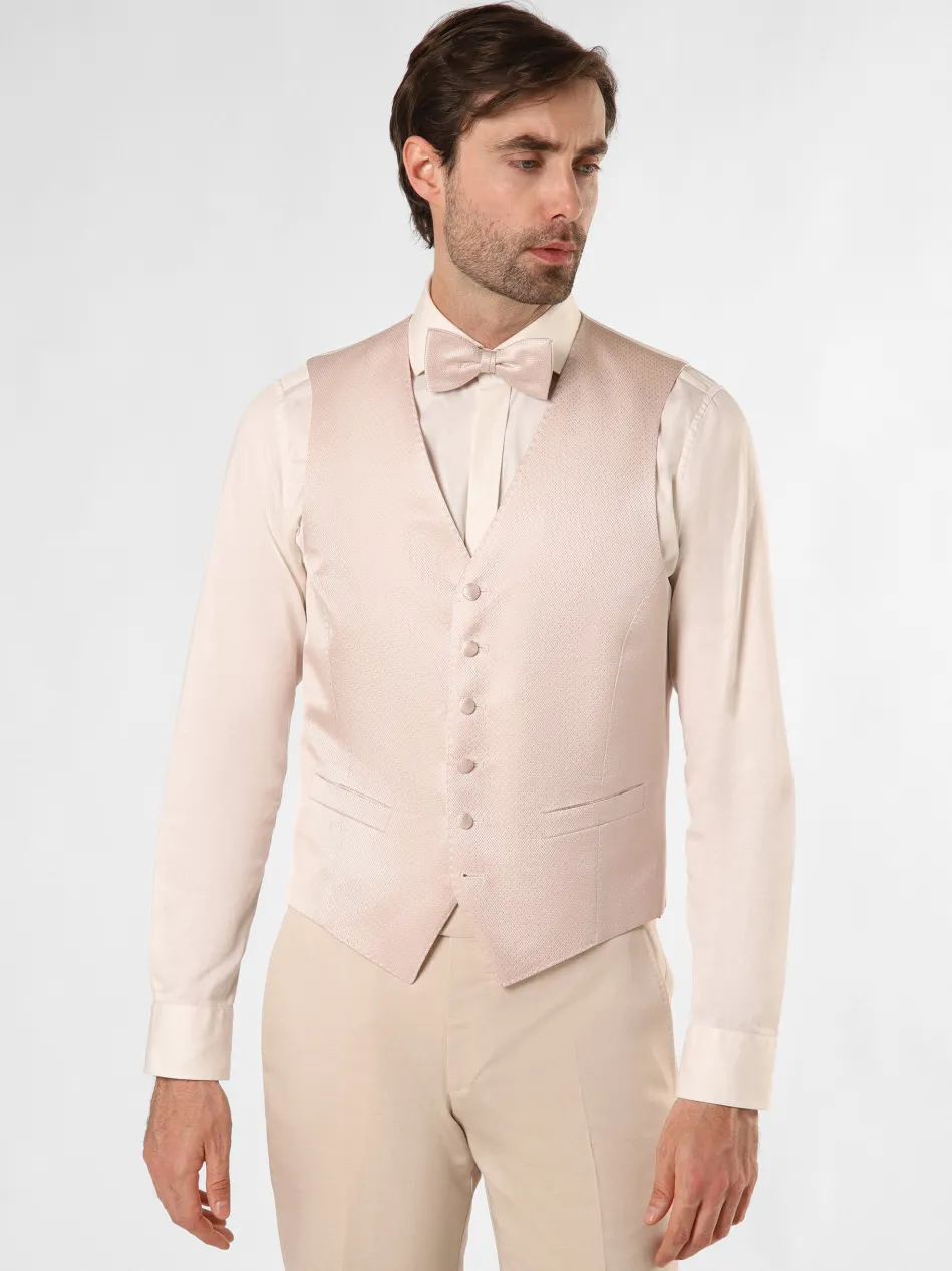 Herren Baukasten-Weste - Weazer