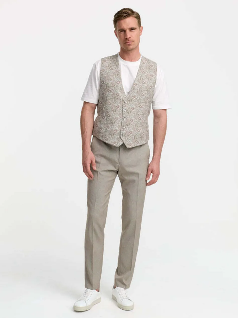 Herren Baukasten-Weste - DiWesley