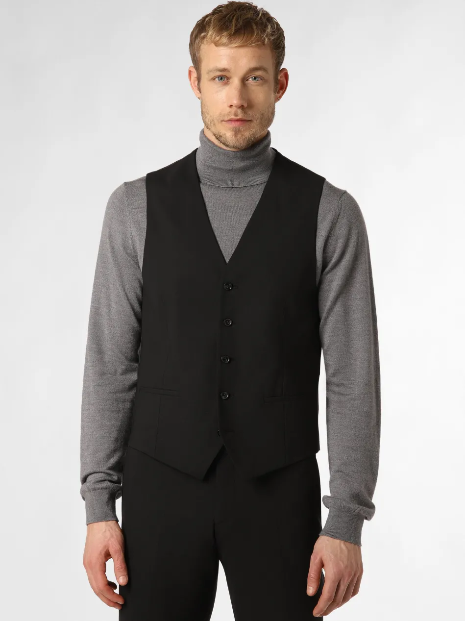 Herren Baukasten-Weste
