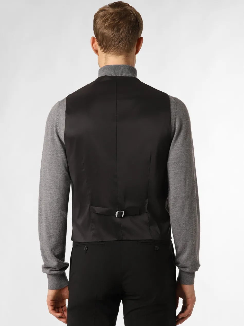 Herren Baukasten-Weste