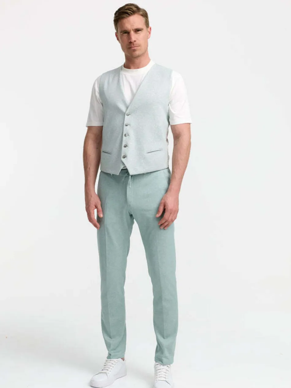 Herren Baukasten-Weste - DiWesley