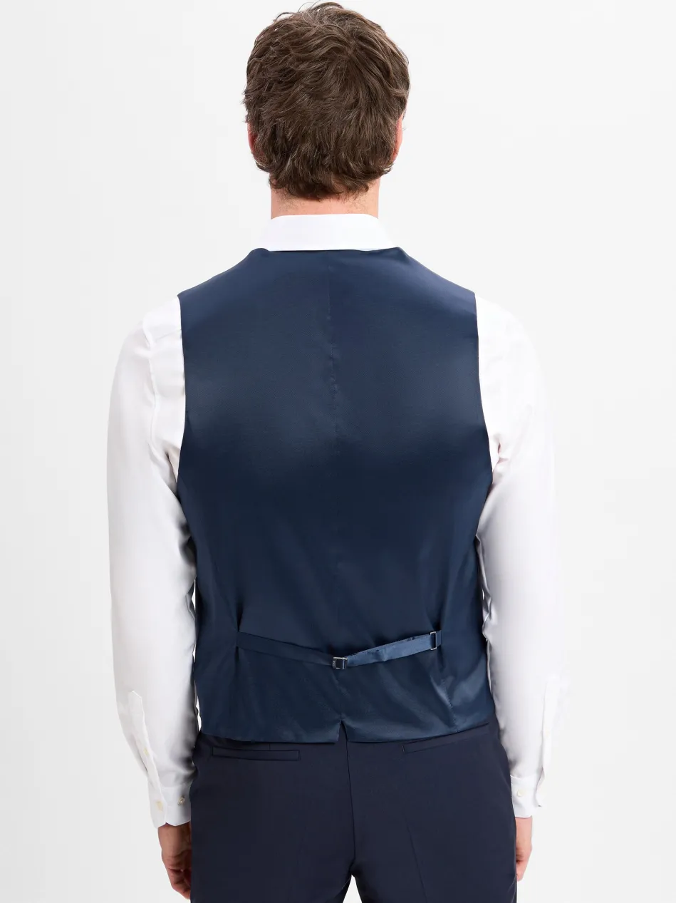 Herren Baukasten-Weste - H-Jasper-VS-MM-C-224