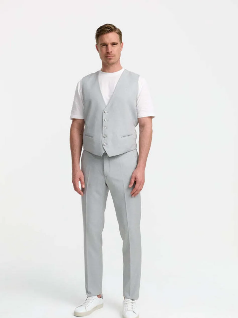 Herren Baukasten-Weste - DiWesley