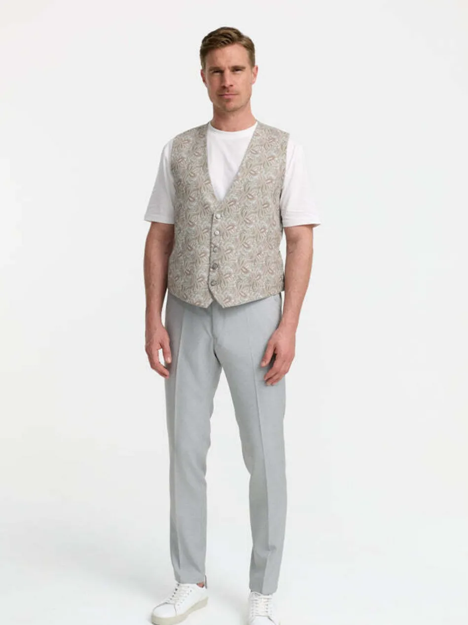 Herren Baukasten-Weste - DiWesley