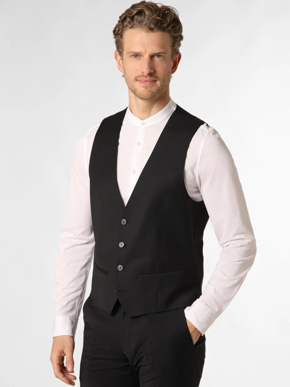 Herren Baukasten-Weste