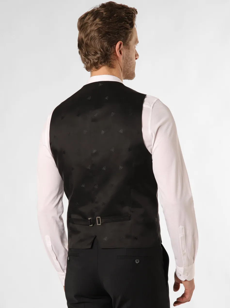 Herren Baukasten-Weste