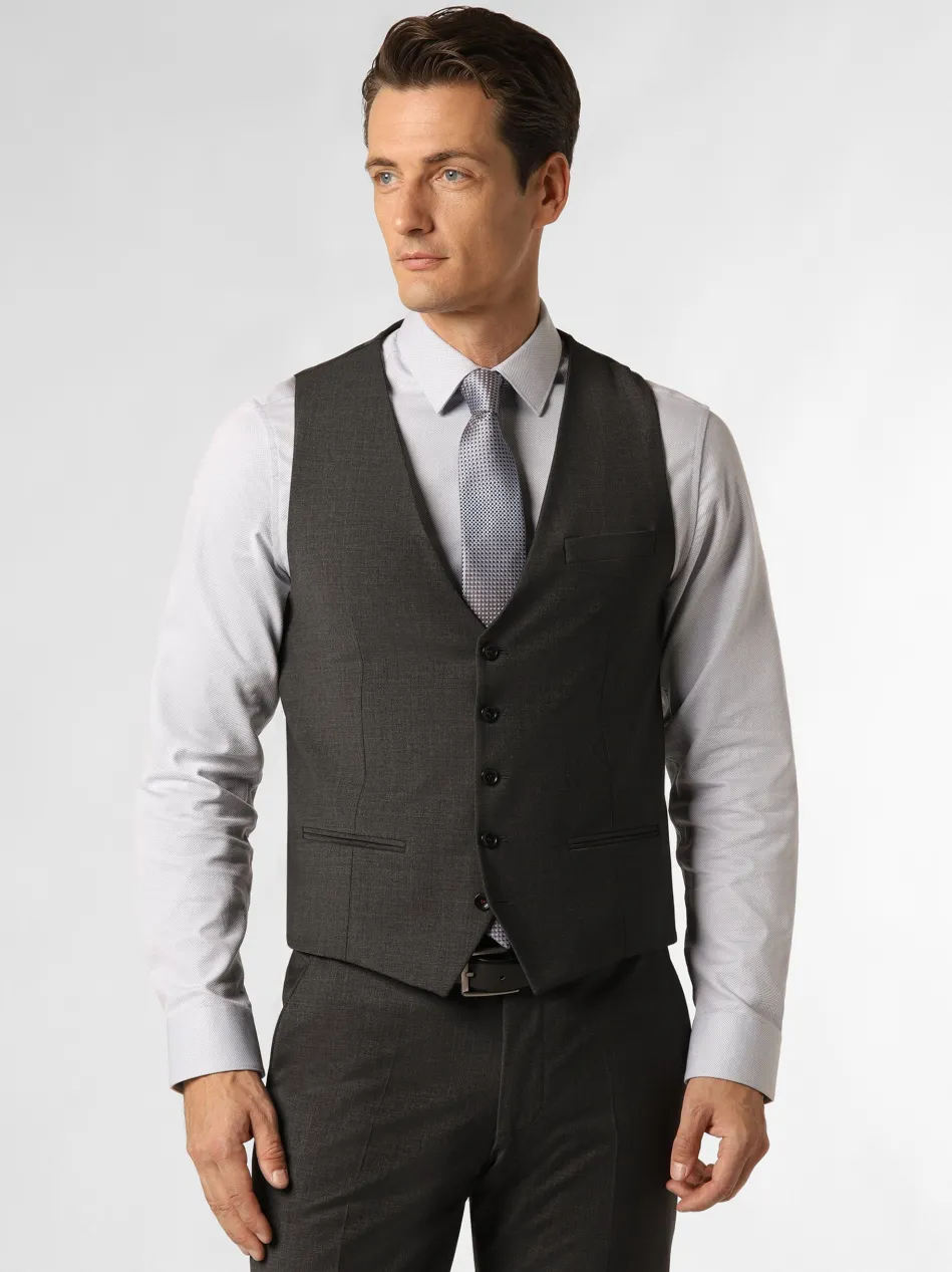 Herren Baukasten-Weste - CICastello-W