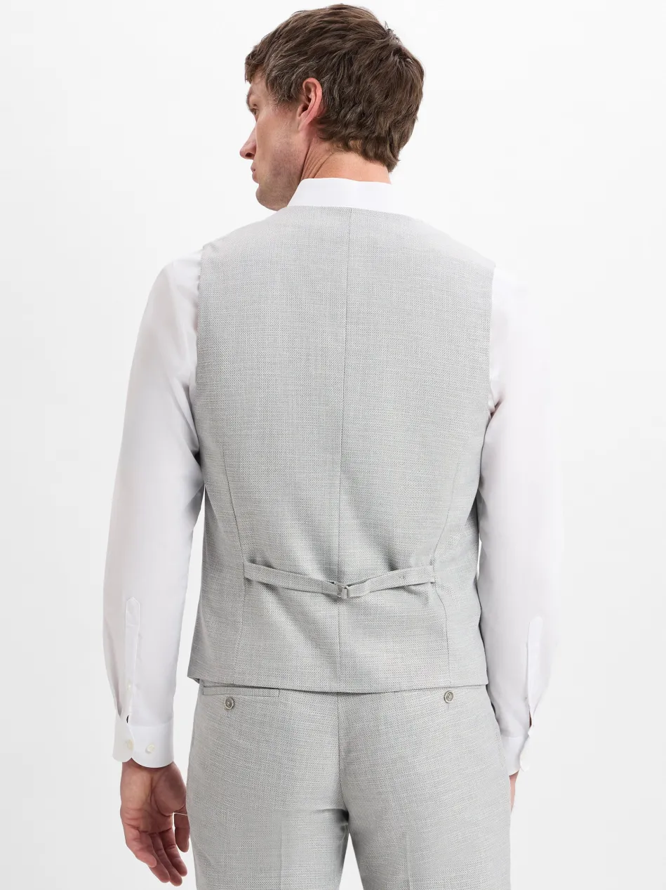 Herren Baukasten-Weste - Max