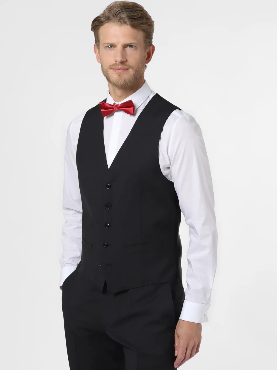 Herren Baukasten-Weste