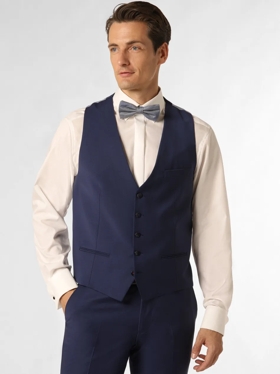 Herren Baukasten-Weste - CICastello-W