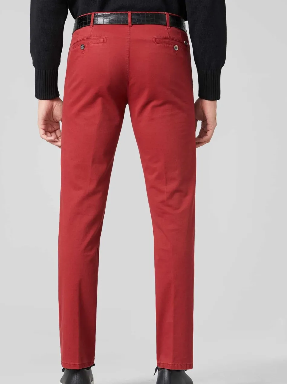 Herren Baumwollchino Roma