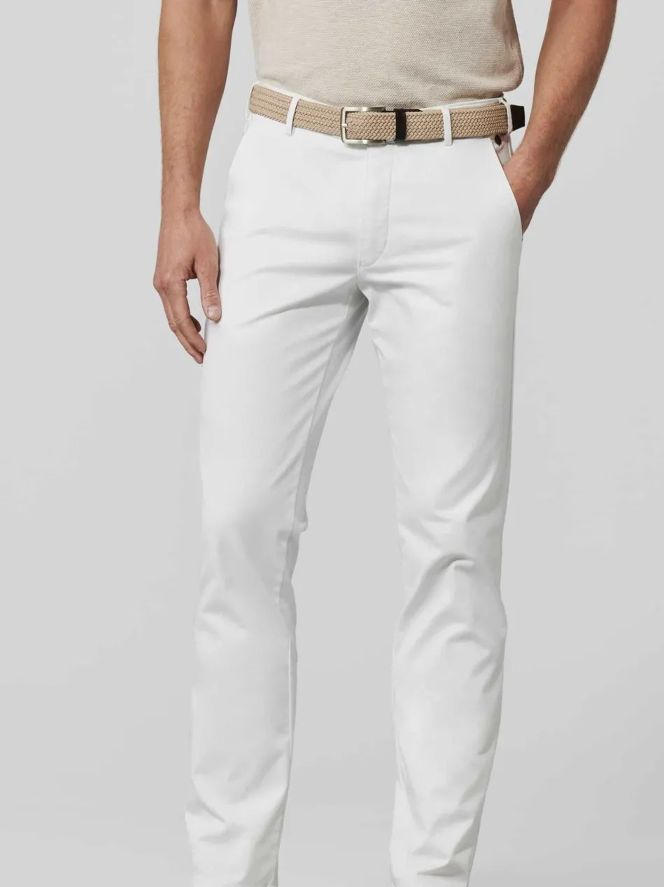 Herren Baumwollchino Roma