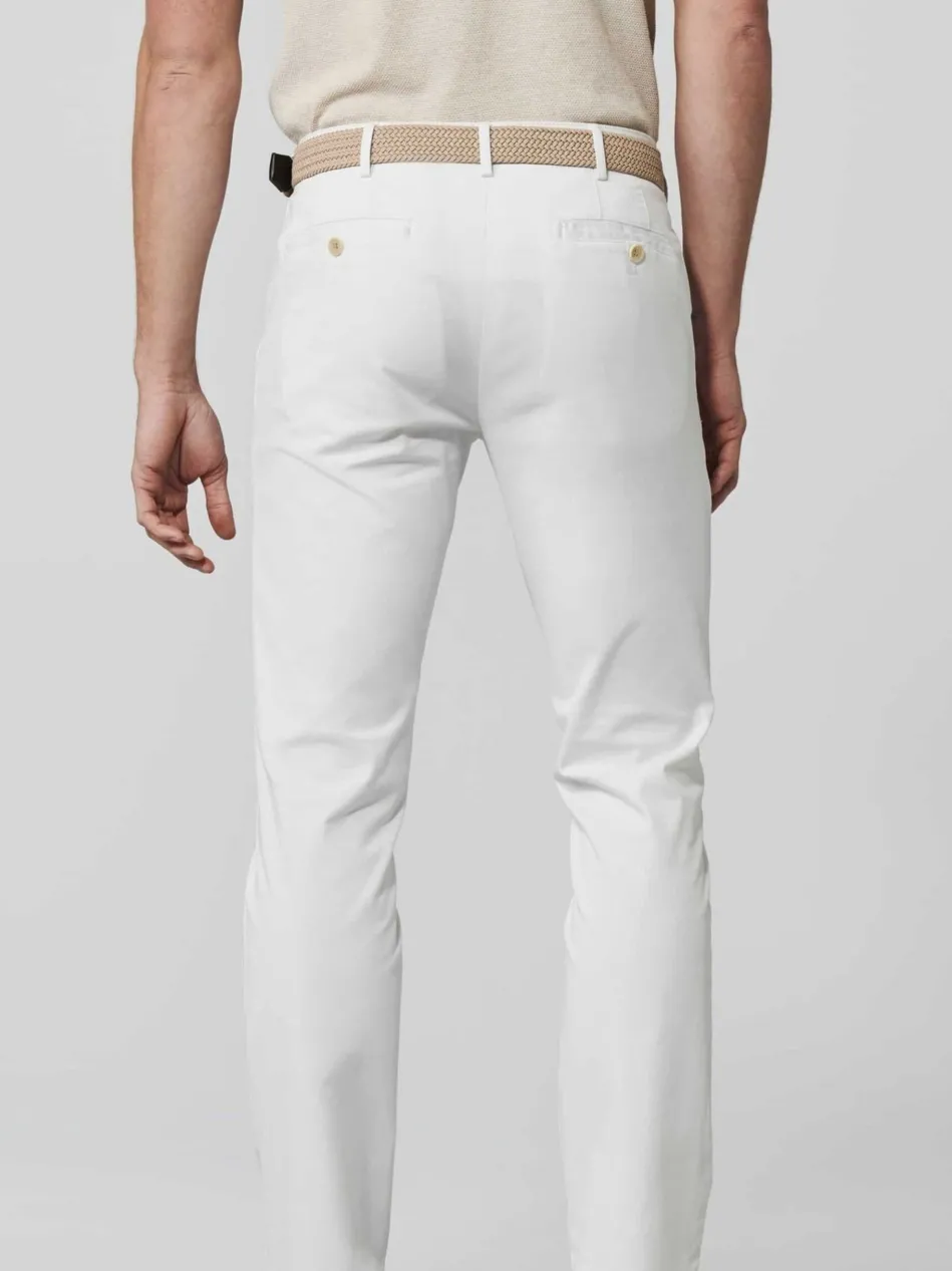 Herren Baumwollchino Roma