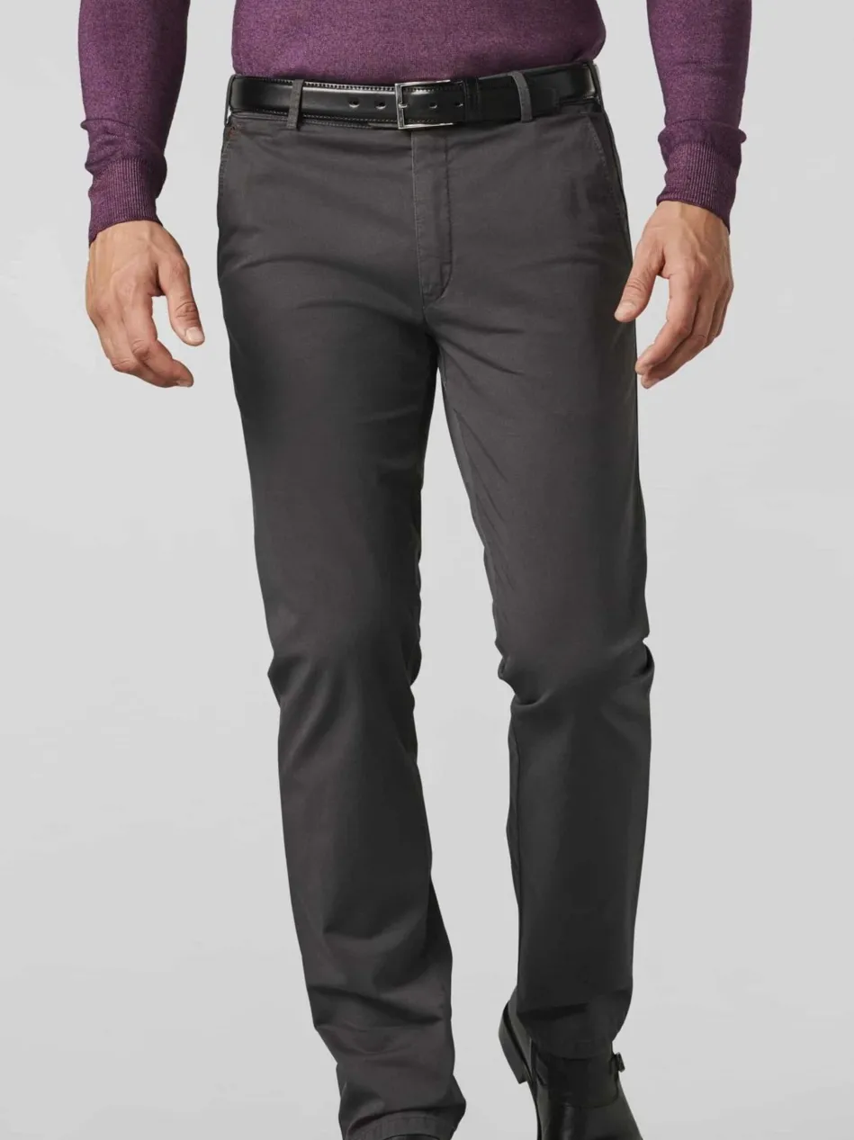 Herren Baumwollchino Roma