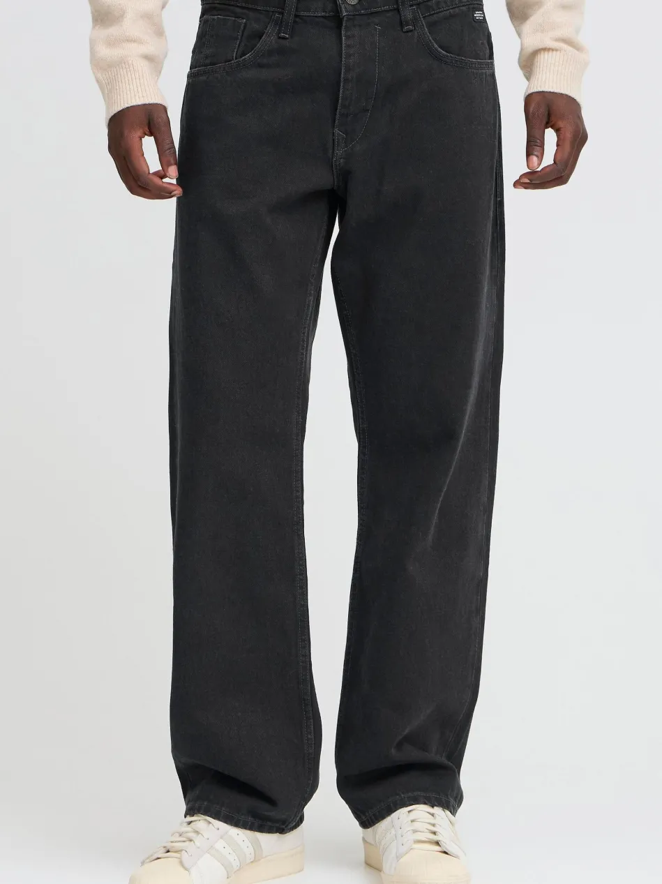 Herren Bequeme Jeans - BHFLAKE
