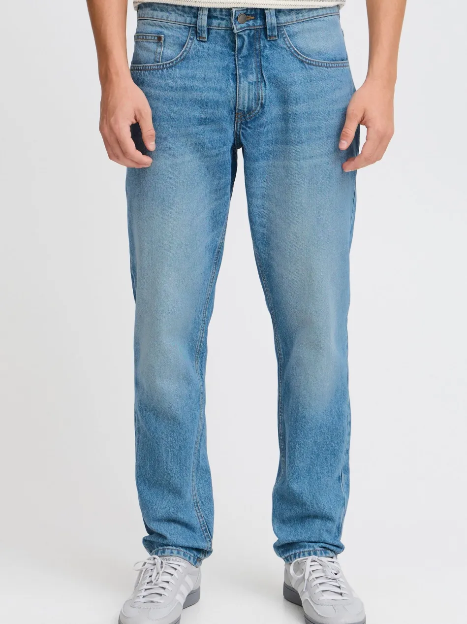 Herren Bequeme Jeans - CFKARUP 5-pocket jeans