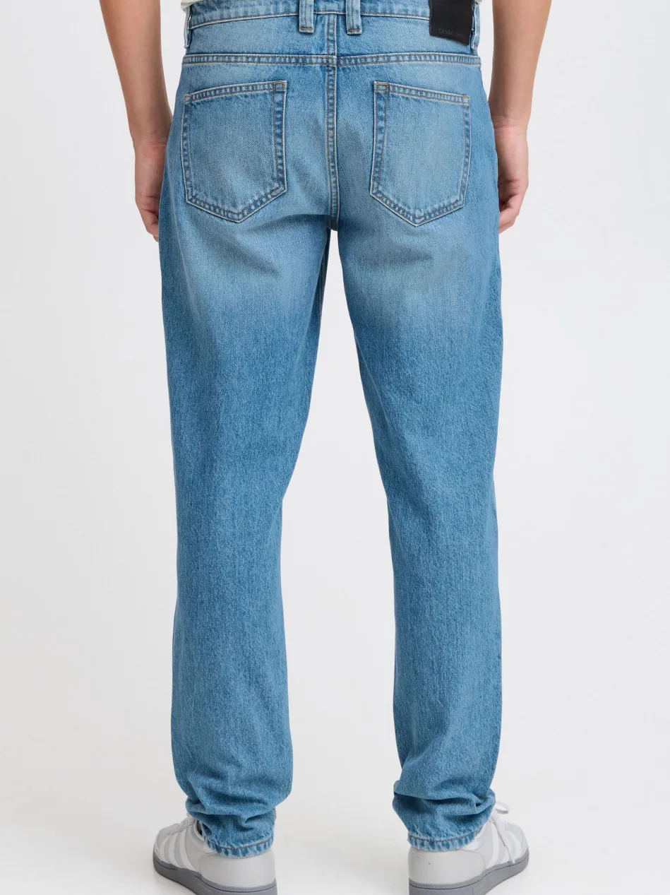 Herren Bequeme Jeans - CFKARUP 5-pocket jeans