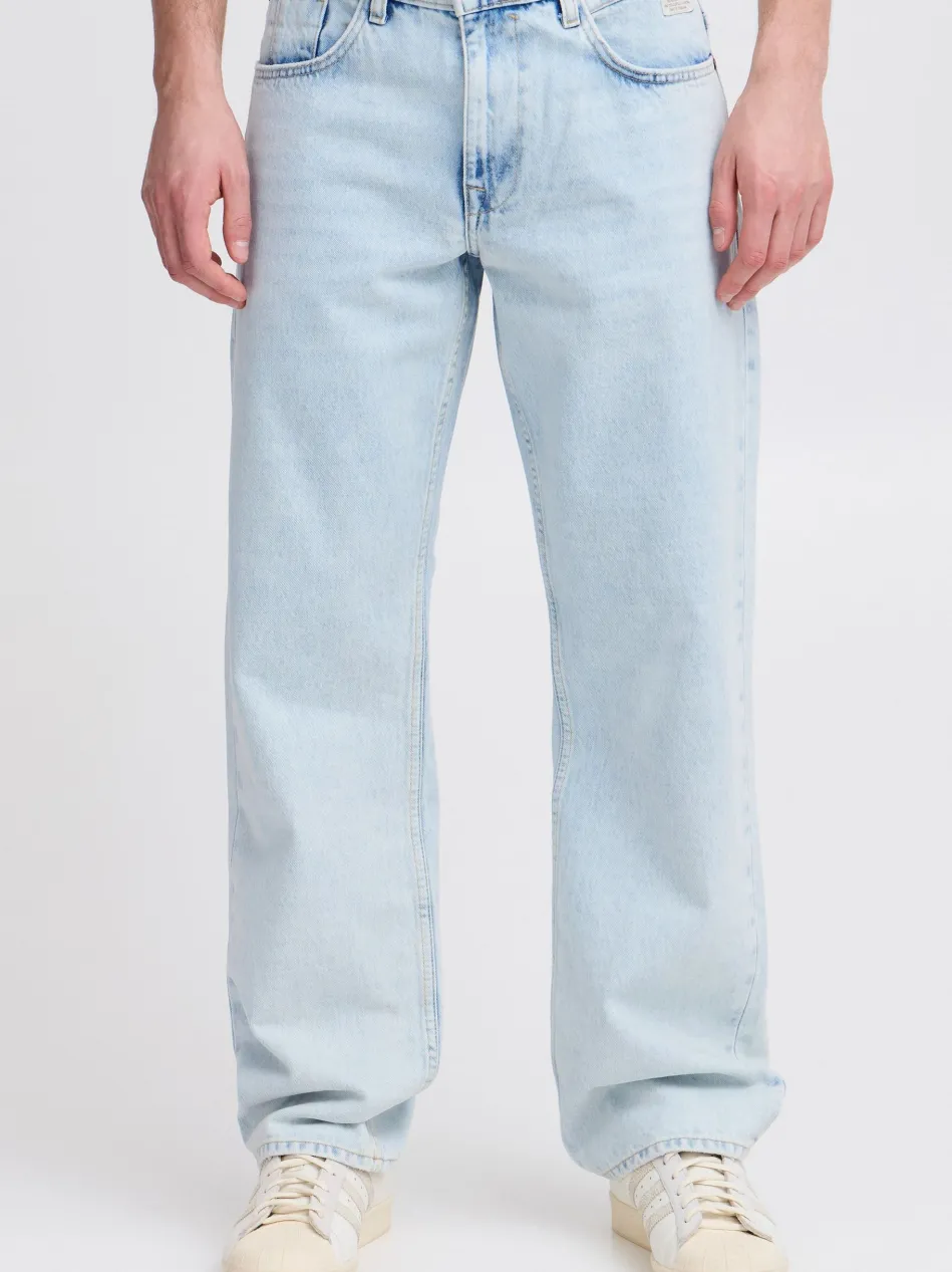 Herren Bequeme Jeans - BHFLAKE