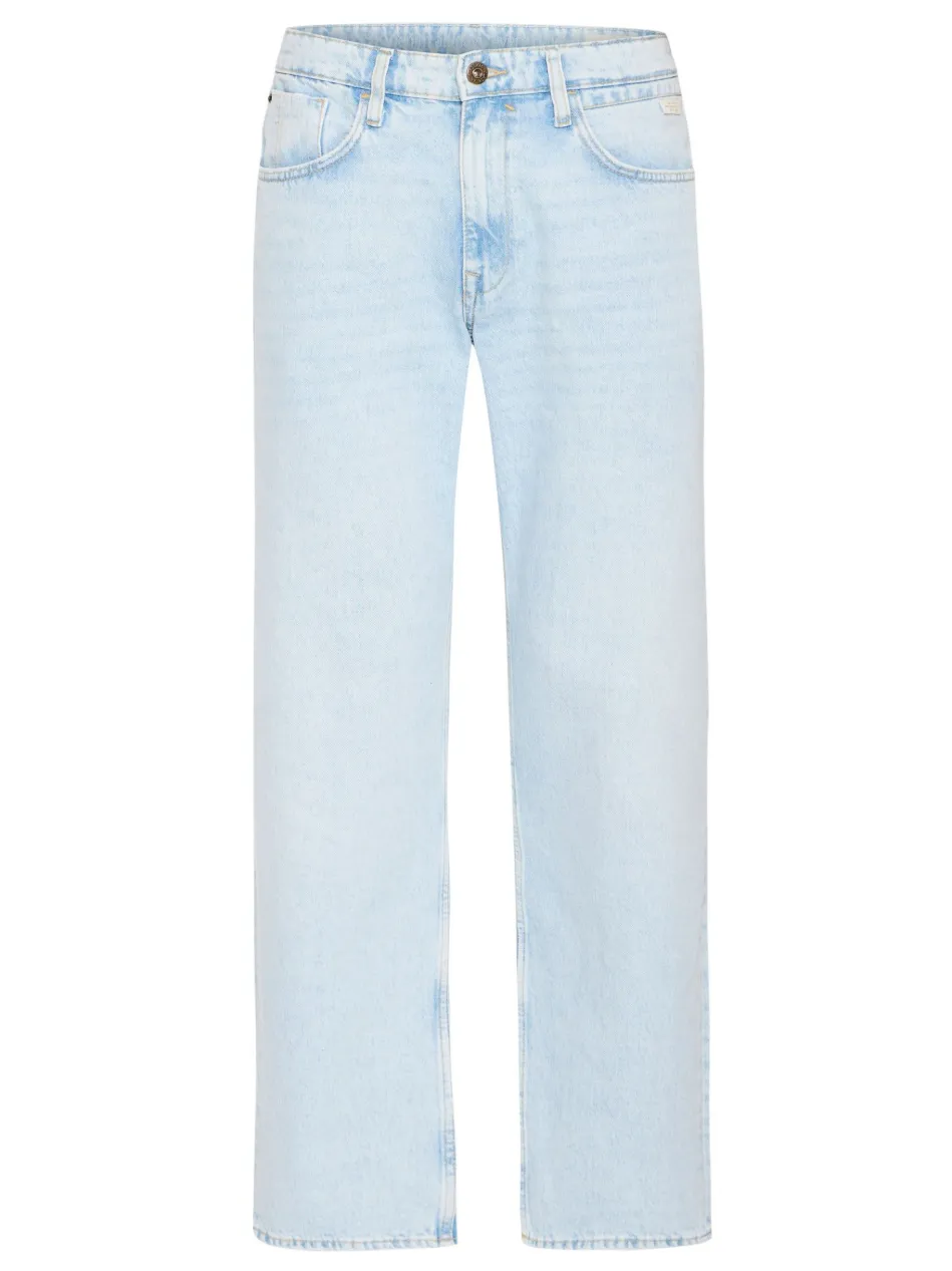 Herren Bequeme Jeans - BHFLAKE